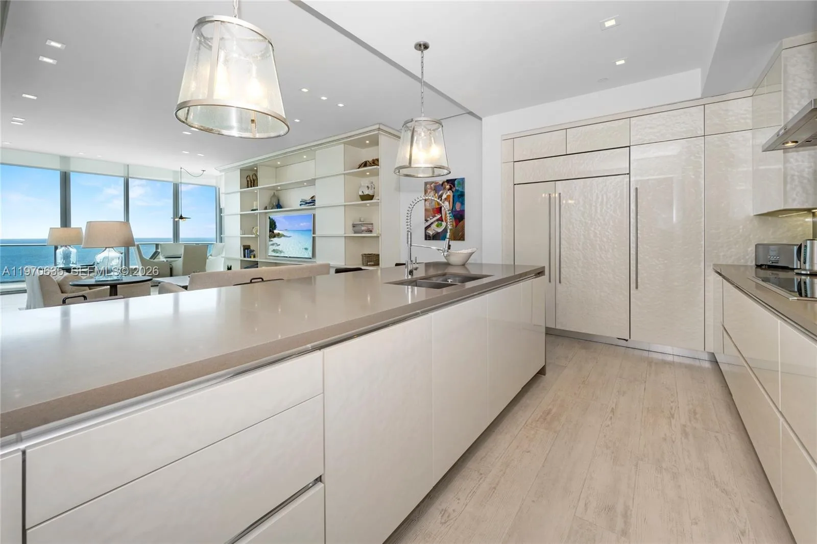 17475 Collins Ave # 1201, Sunny Isles Beach, FL 33160 photo 7