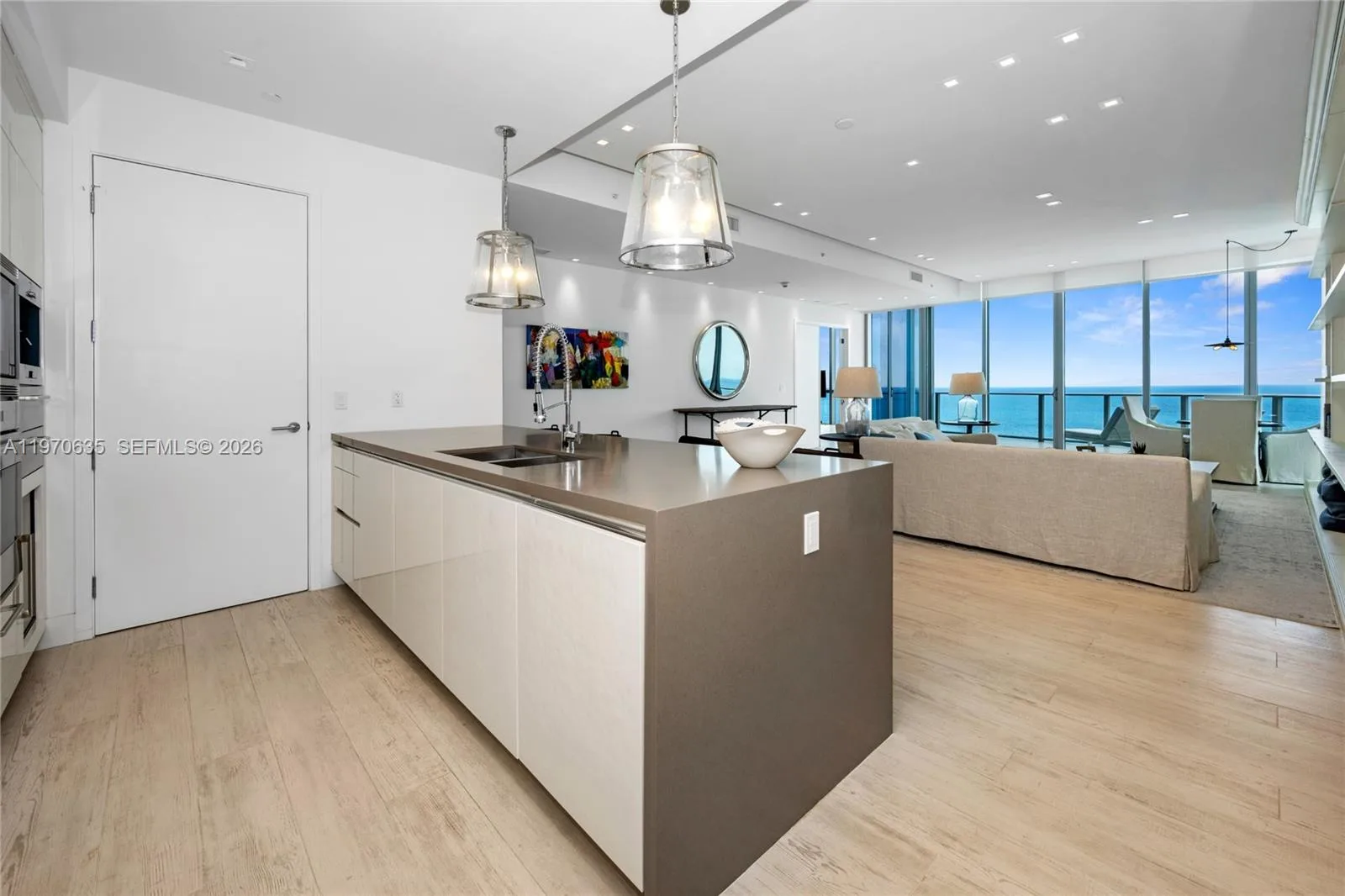 17475 Collins Ave # 1201, Sunny Isles Beach, FL 33160 photo 9