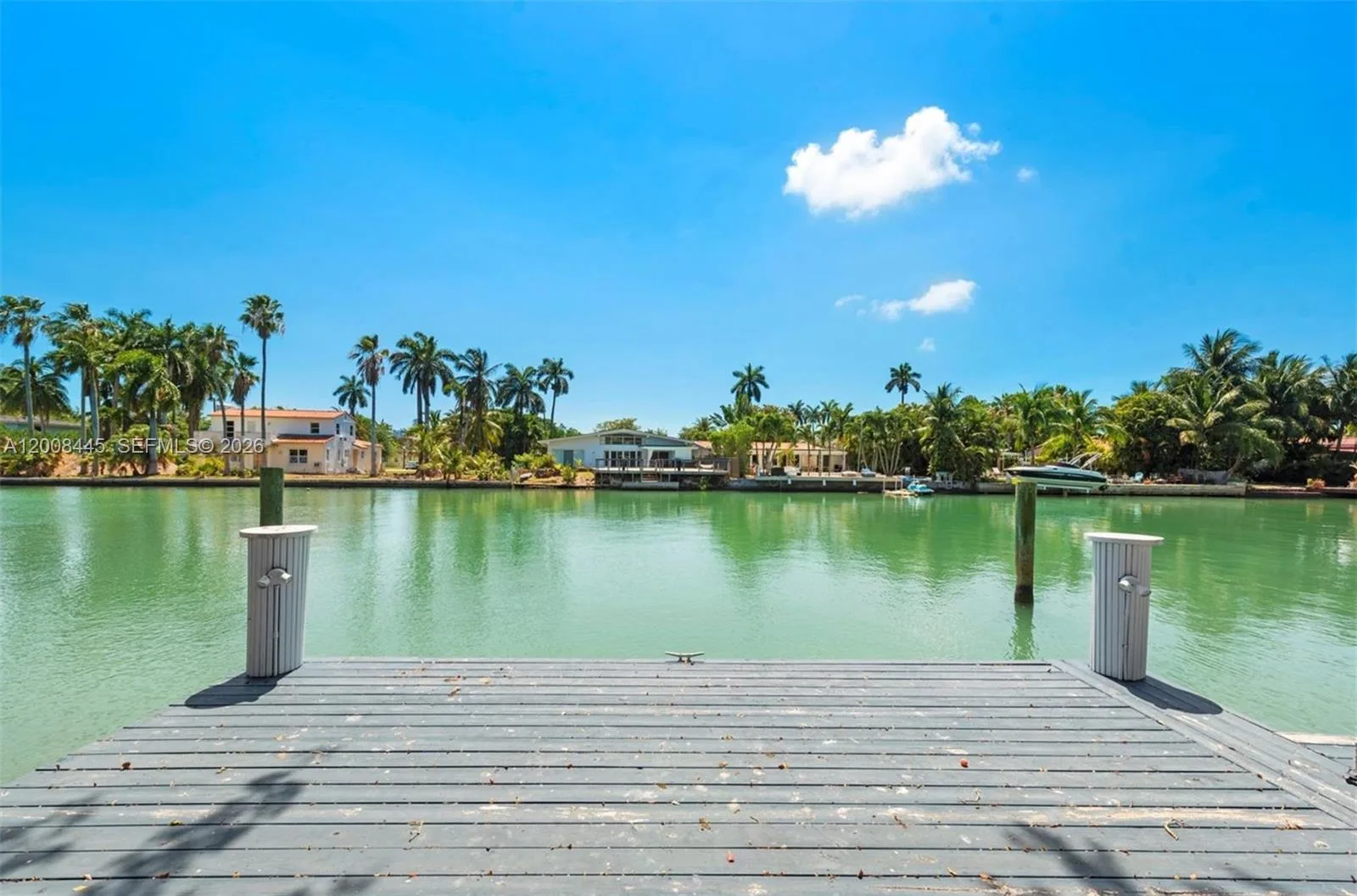 540 S Shore Dr, Miami Beach, FL 33141