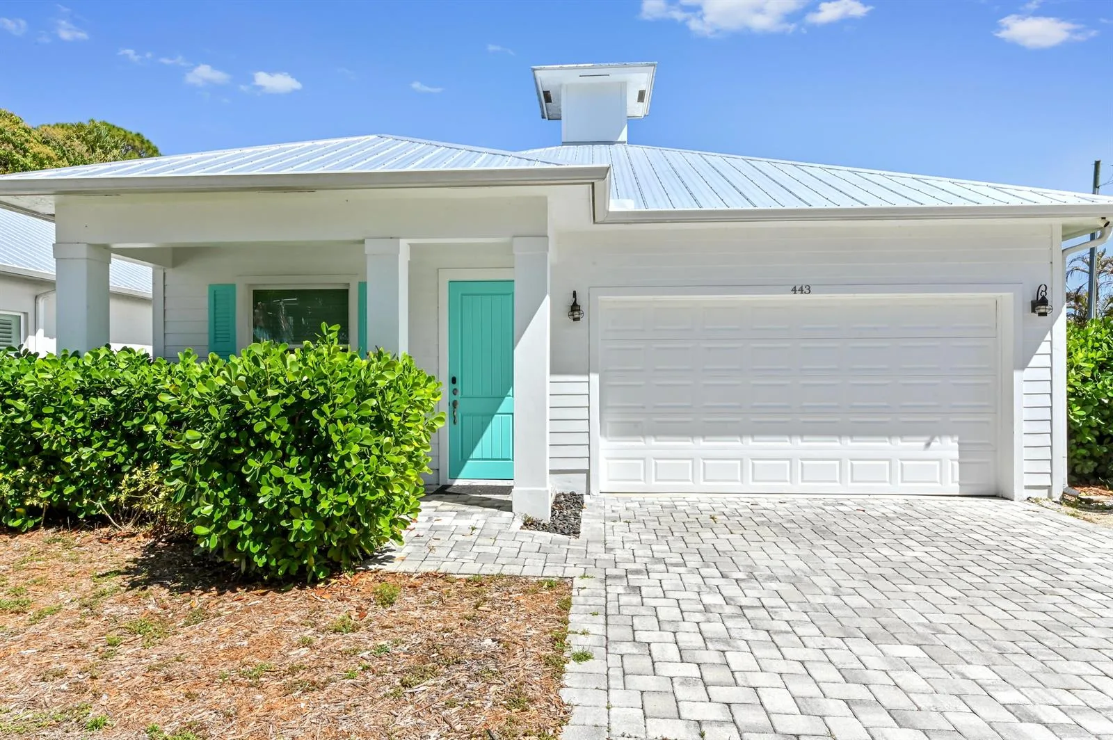 443 SE Dolphin Drive, Stuart, FL 34996 photo 3