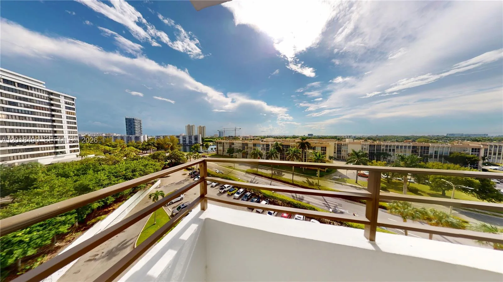 600 Three Islands Blvd # 607, Hallandale Beach, FL 33009