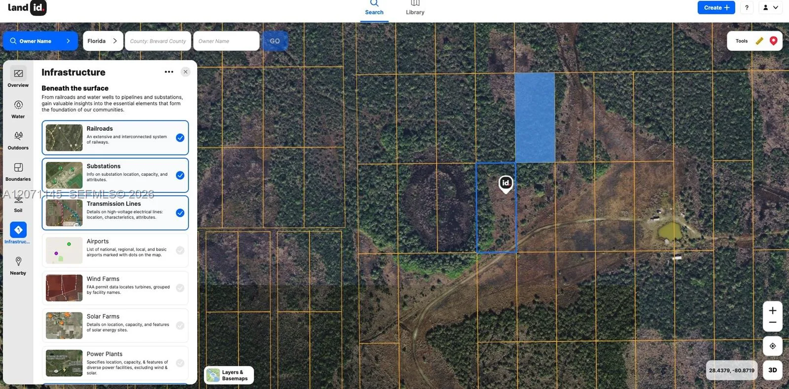 3 Unkniwn, Cocoa, FL 32926 photo 4