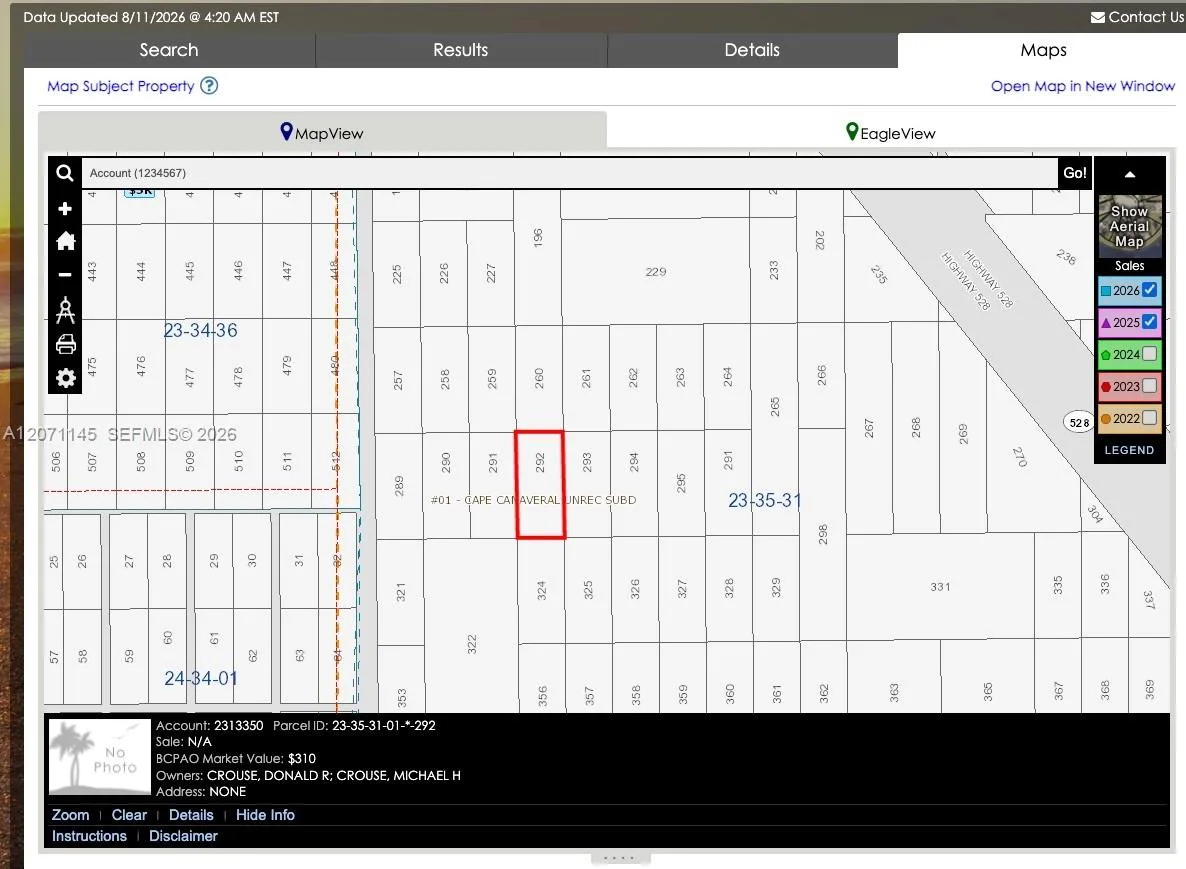 3 Unkniwn, Cocoa, FL 32926 photo 5