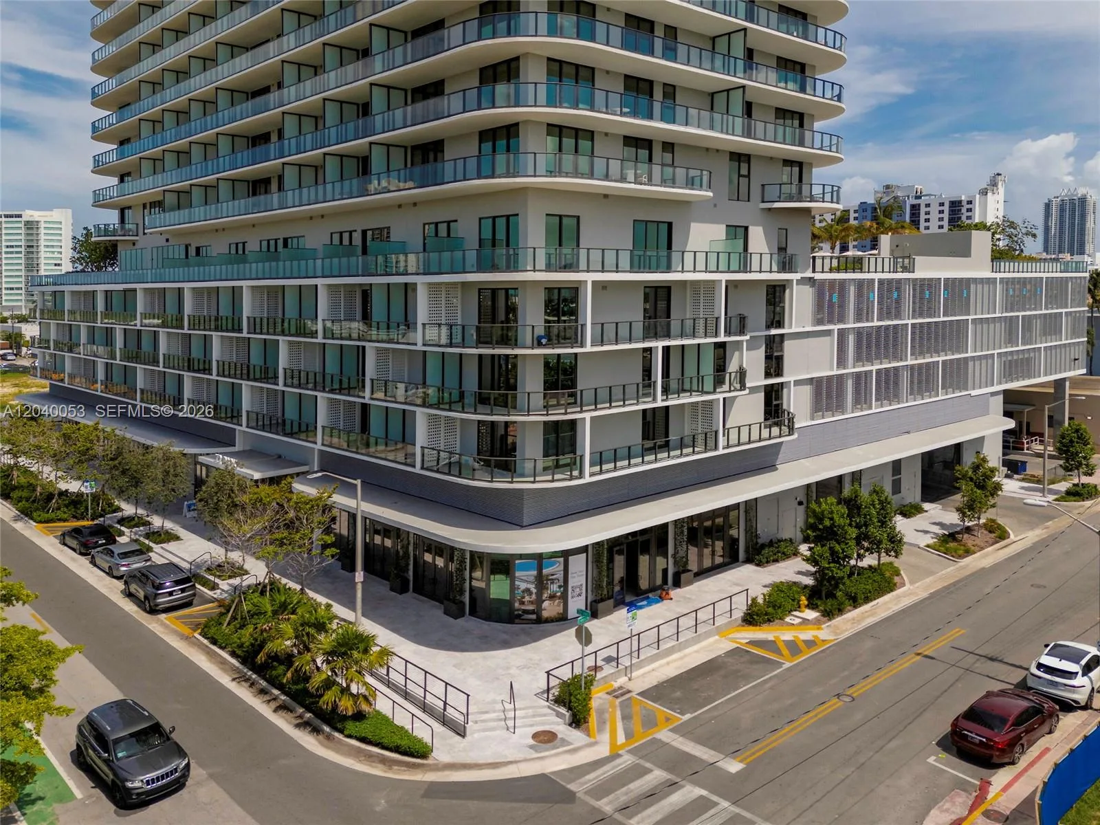 580 72nd St # 1008, Miami Beach, FL 33141