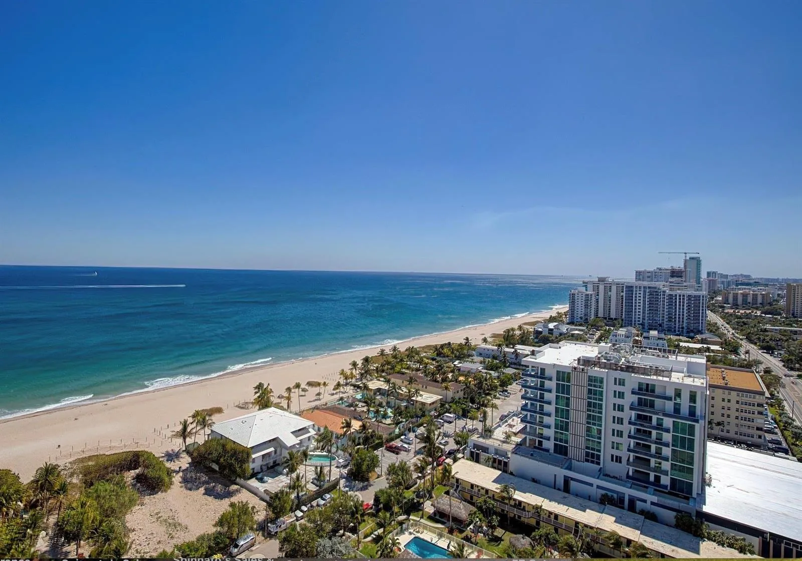 111 Briny Avenue # 2312, Pompano Beach, FL 33062
