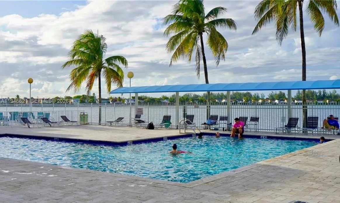 1171 NW 125th Ct # 1171, Miami, FL 33182 photo 5