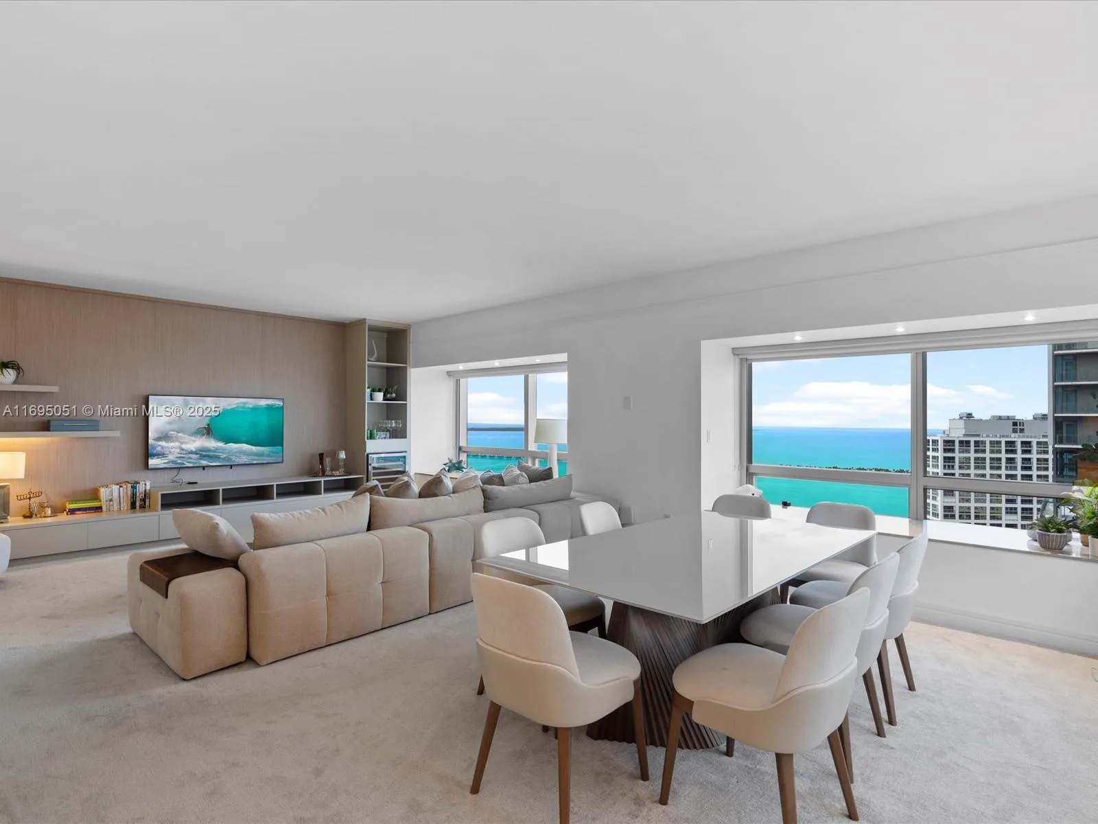 1435 Brickell Ave # 3601, Miami, FL 33131