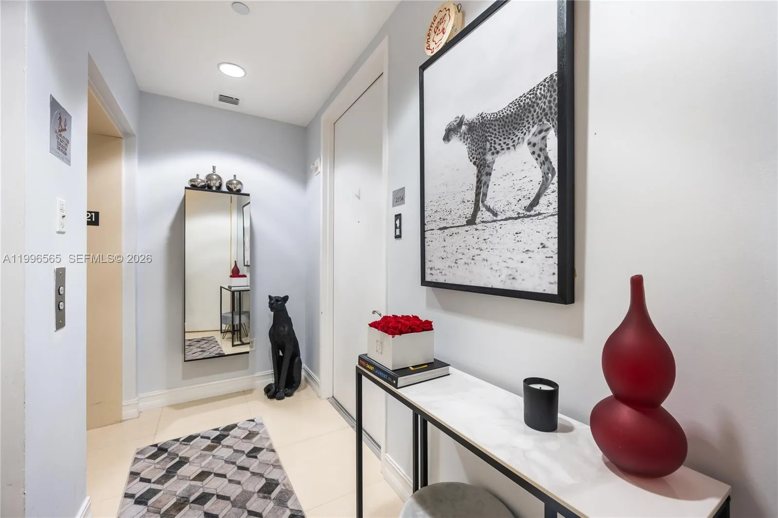 15901 Collins Ave # 2104, Sunny Isles Beach, FL 33160 photo 4
