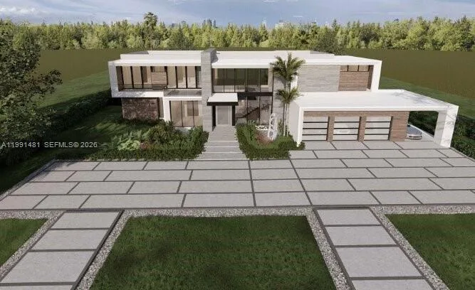 9860 SW 60th St, Miami, FL 33173
