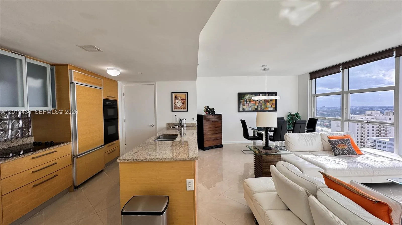 1830 S Ocean Dr # 2407, Hallandale Beach, FL 33009