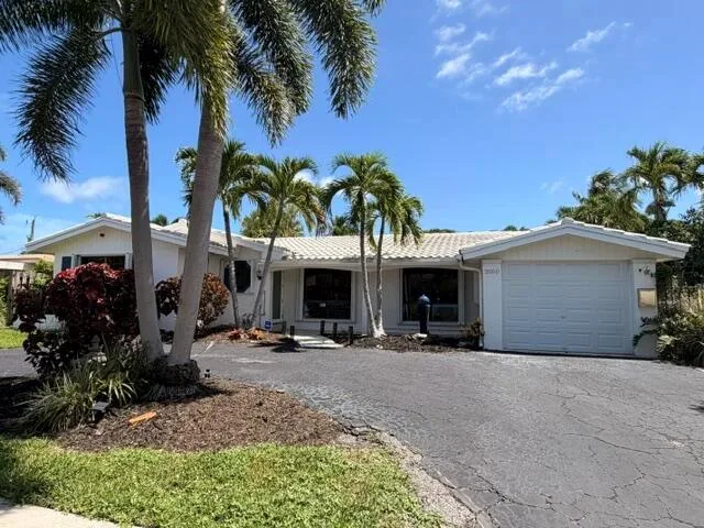 2050 NE 59th Place, Fort Lauderdale, FL 33308