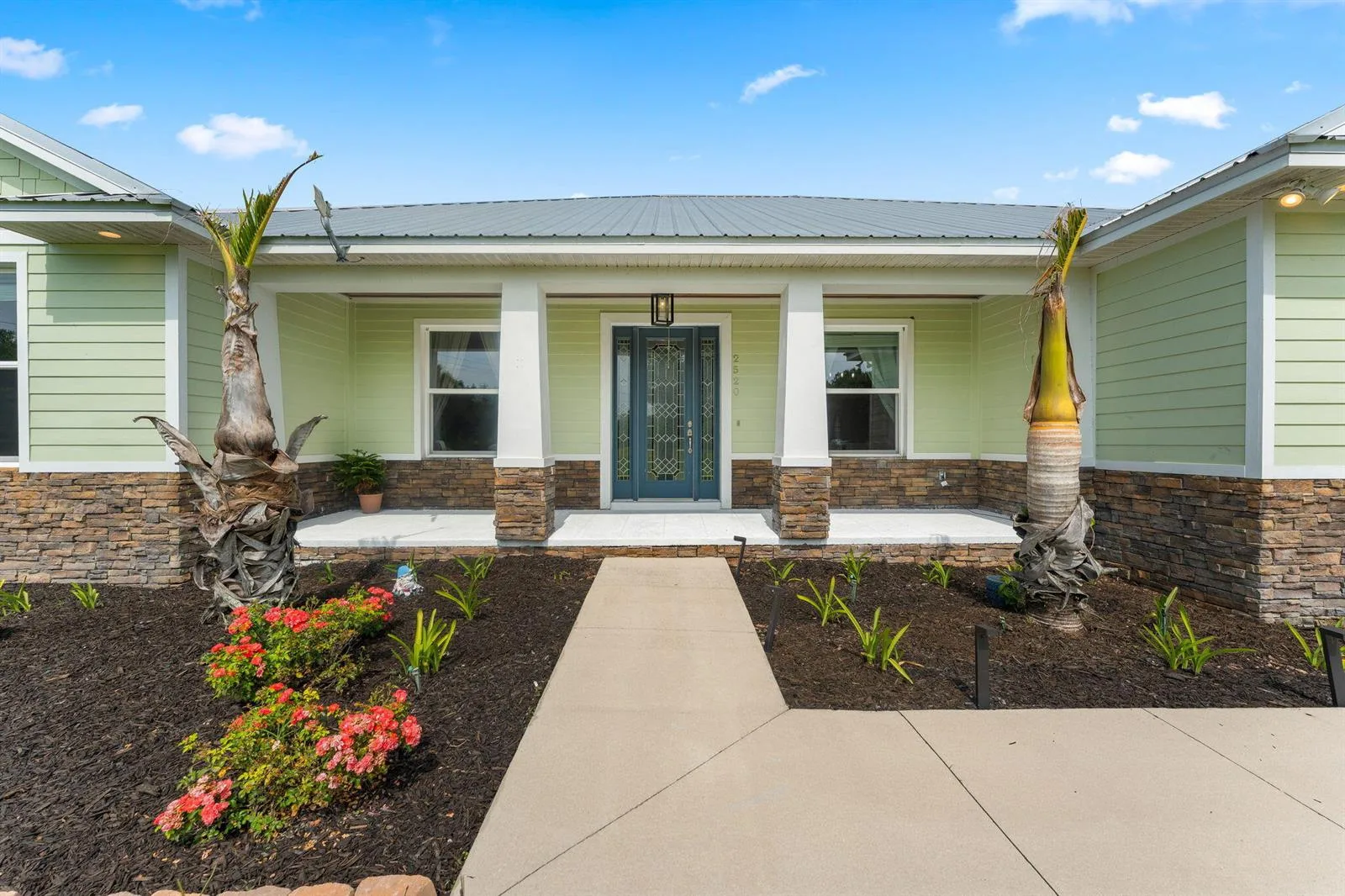 2520 Tammy Drive, Mims, FL 32754 photo 4