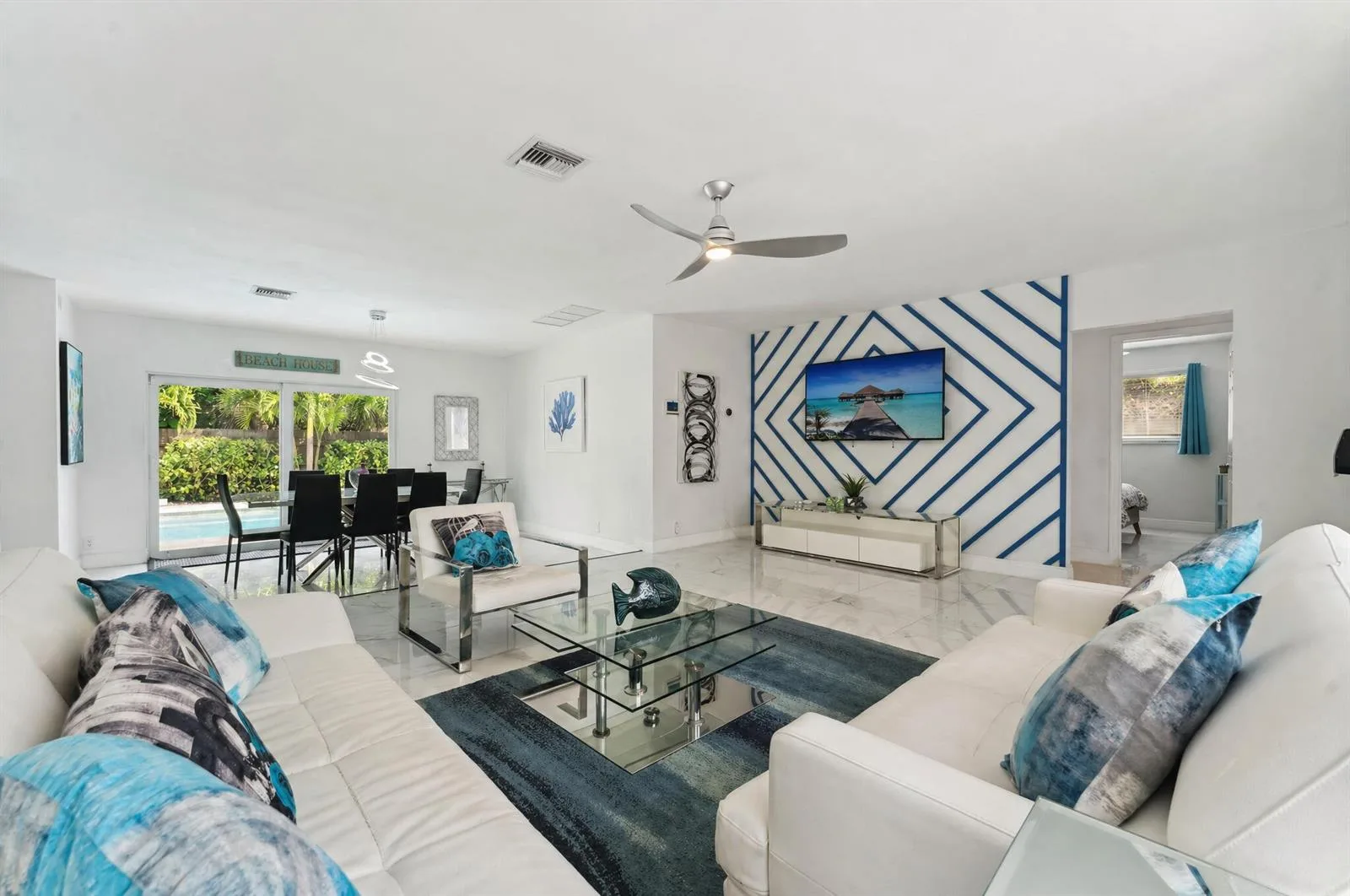 1243 GARFIELD Street, Hollywood, FL 33019 photo 3