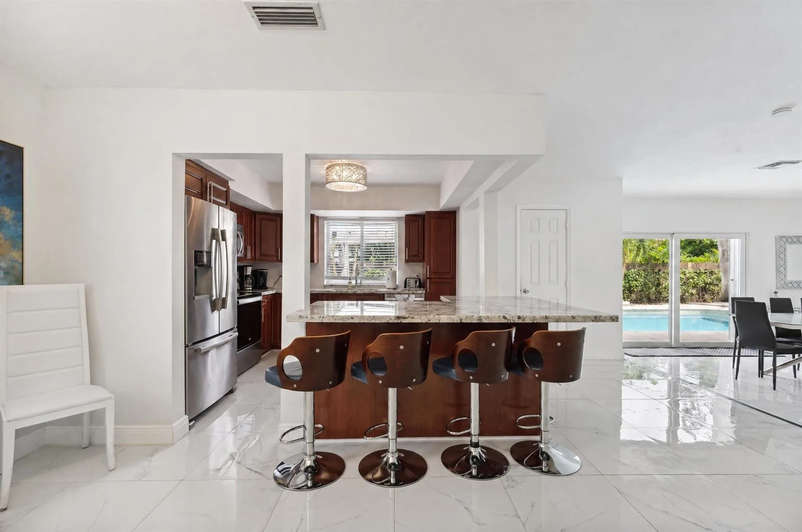 1243 GARFIELD Street, Hollywood, FL 33019 photo 4