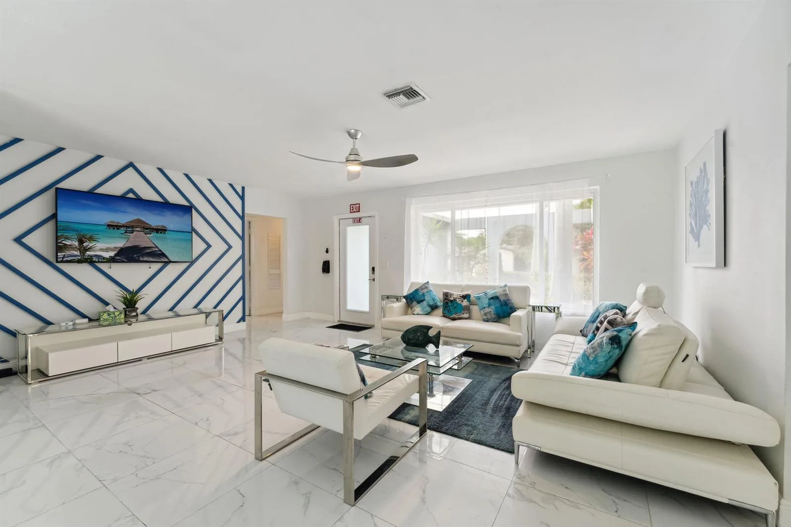 1243 GARFIELD Street, Hollywood, FL 33019 photo 6