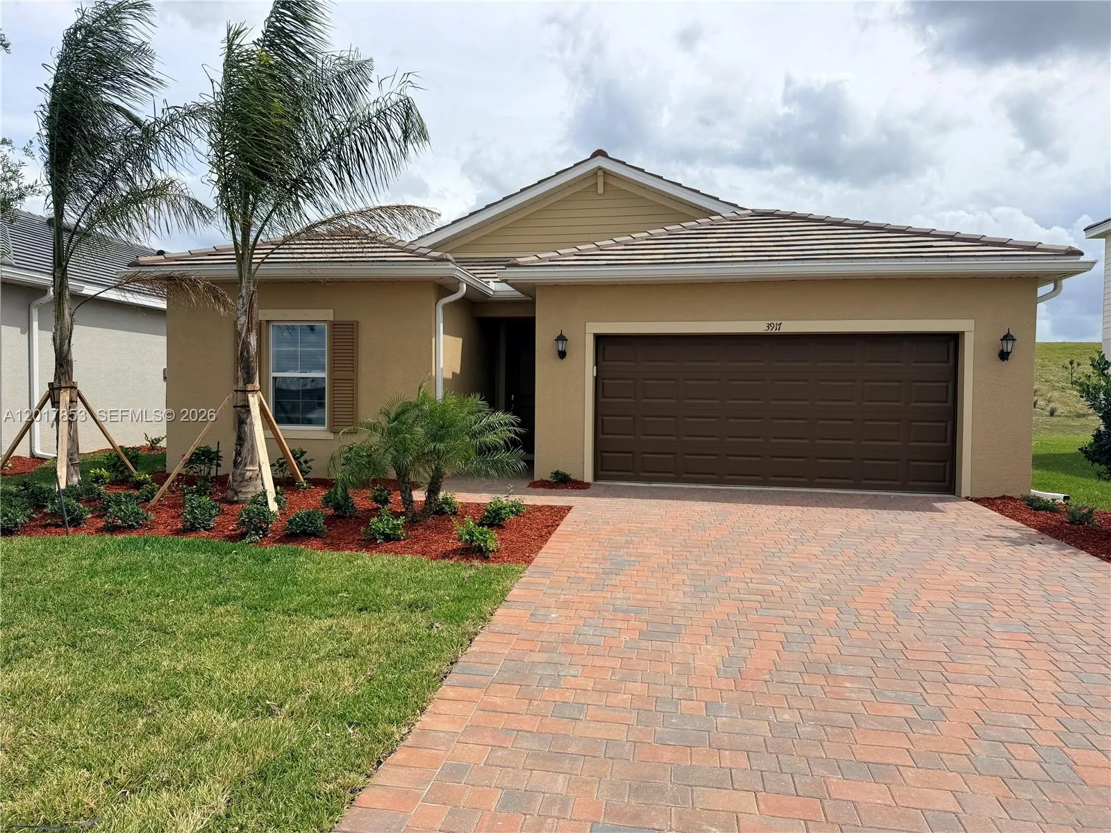 3917 Passion Vine Dr, Fort Myers, FL 33920