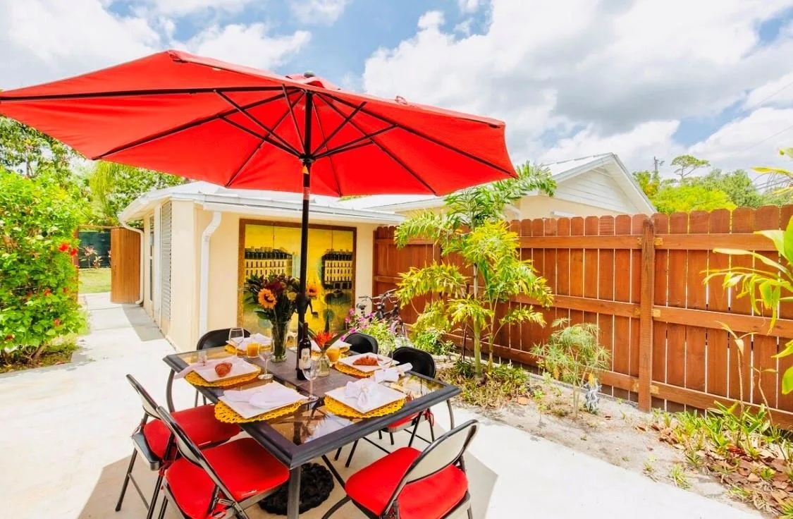 279 Hach Lane, West Palm Beach, FL 33415