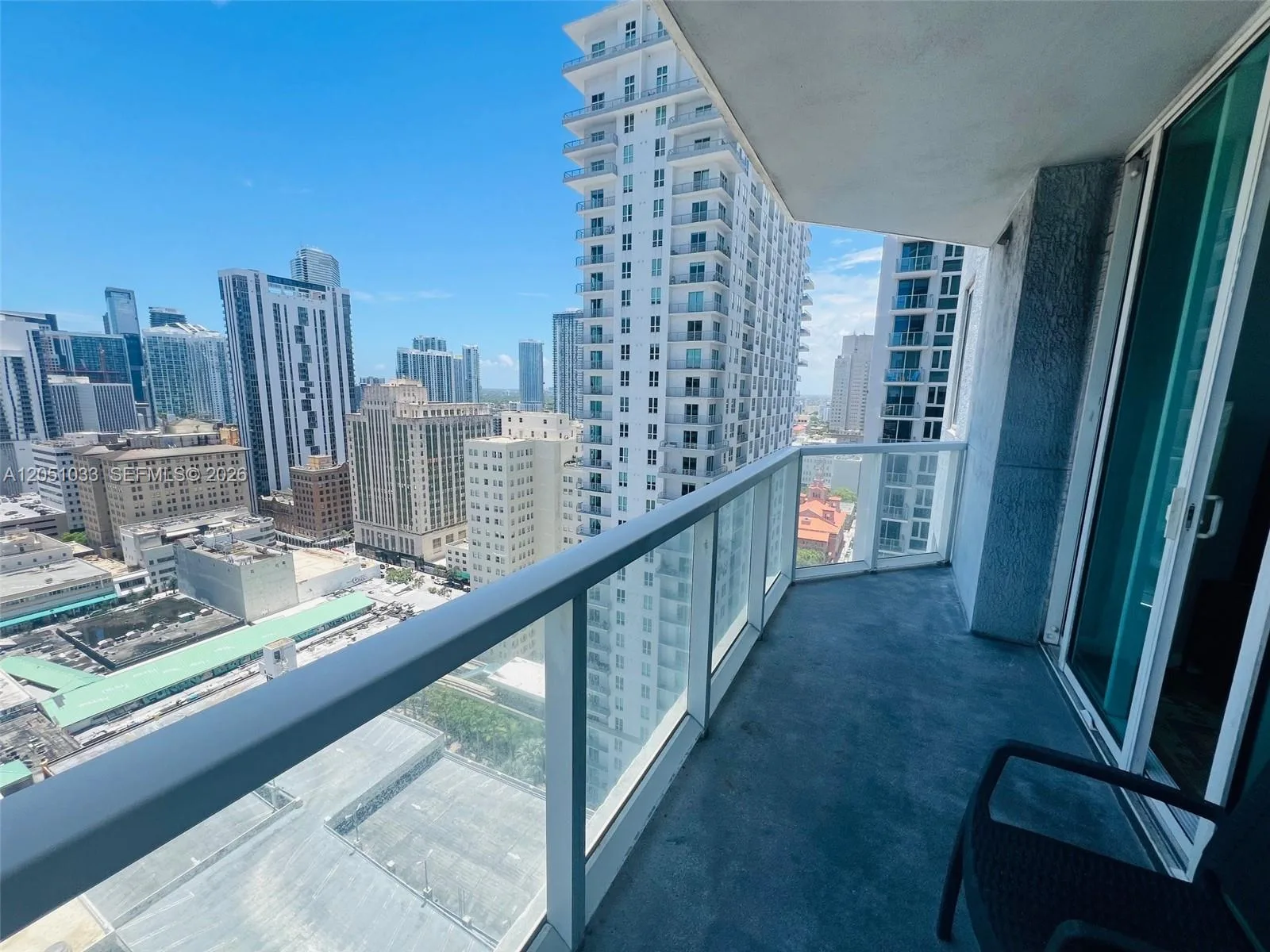 253 NE 2nd St # 2510, Miami, FL 33132 photo 10