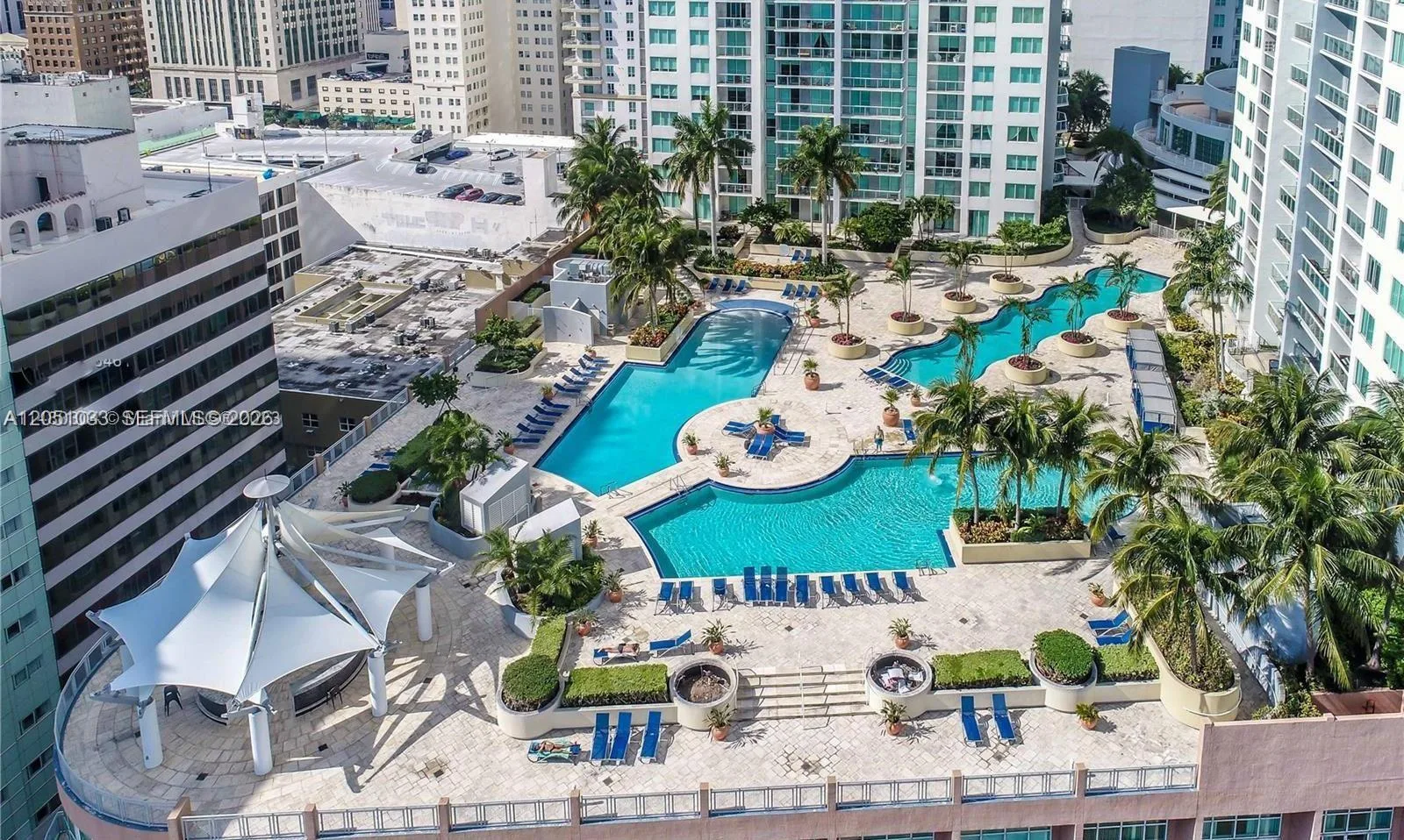 253 NE 2nd St # 2510, Miami, FL 33132 photo 11