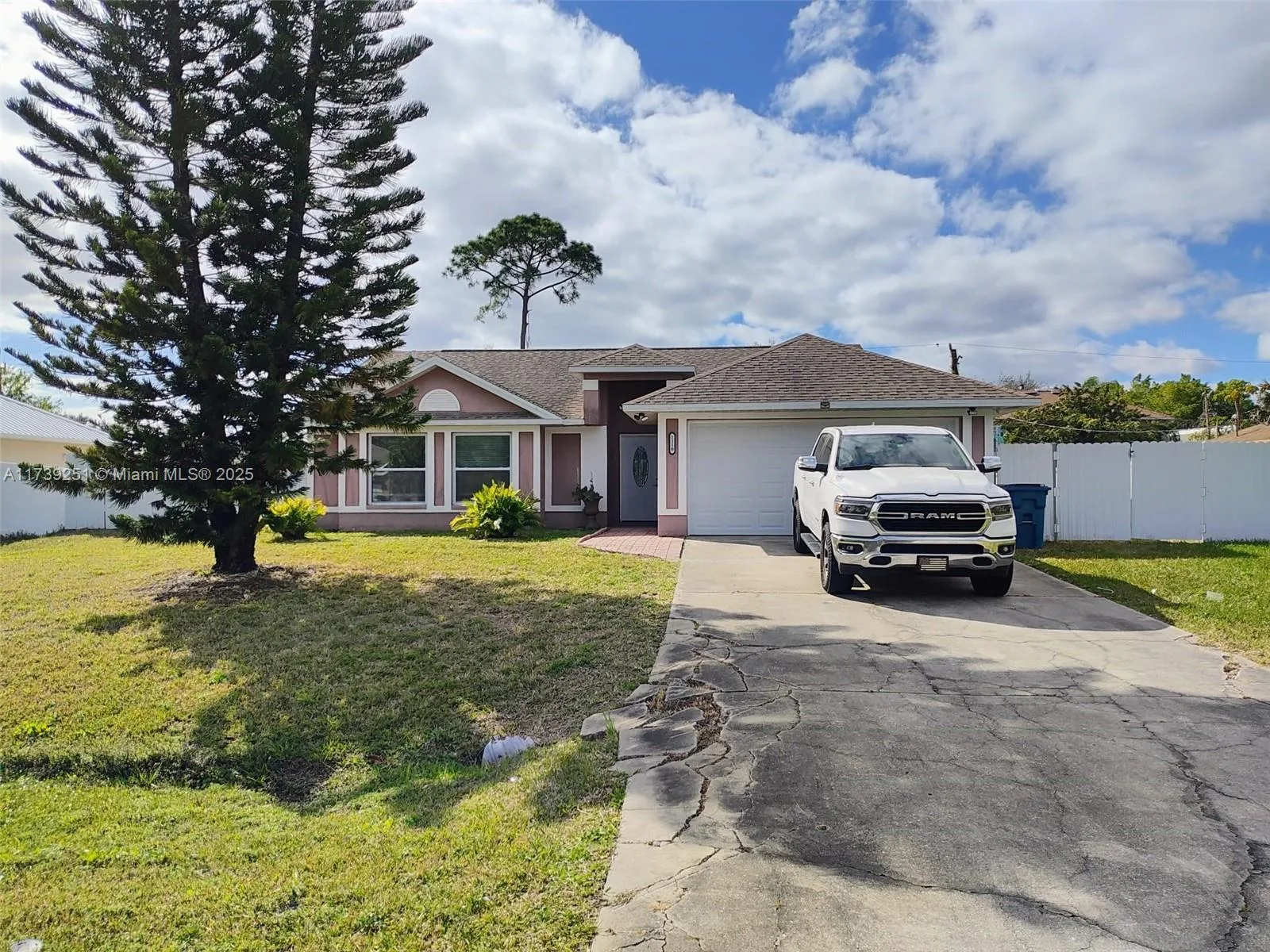 1110 NW Jupiter # 1110, Palm Bay, FL 32907