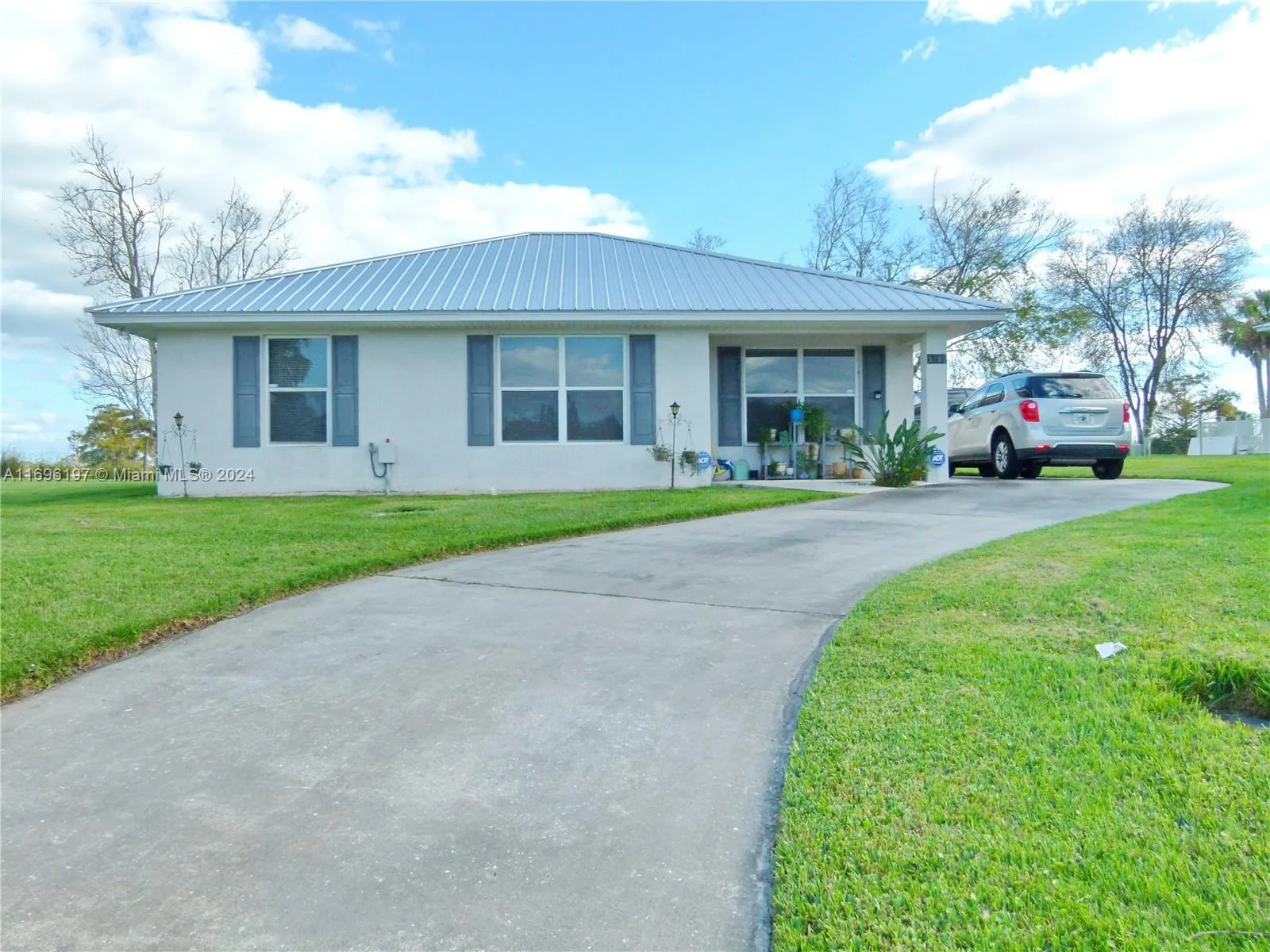 5280 SE 42nd Trace, Okeechobee, FL 34974