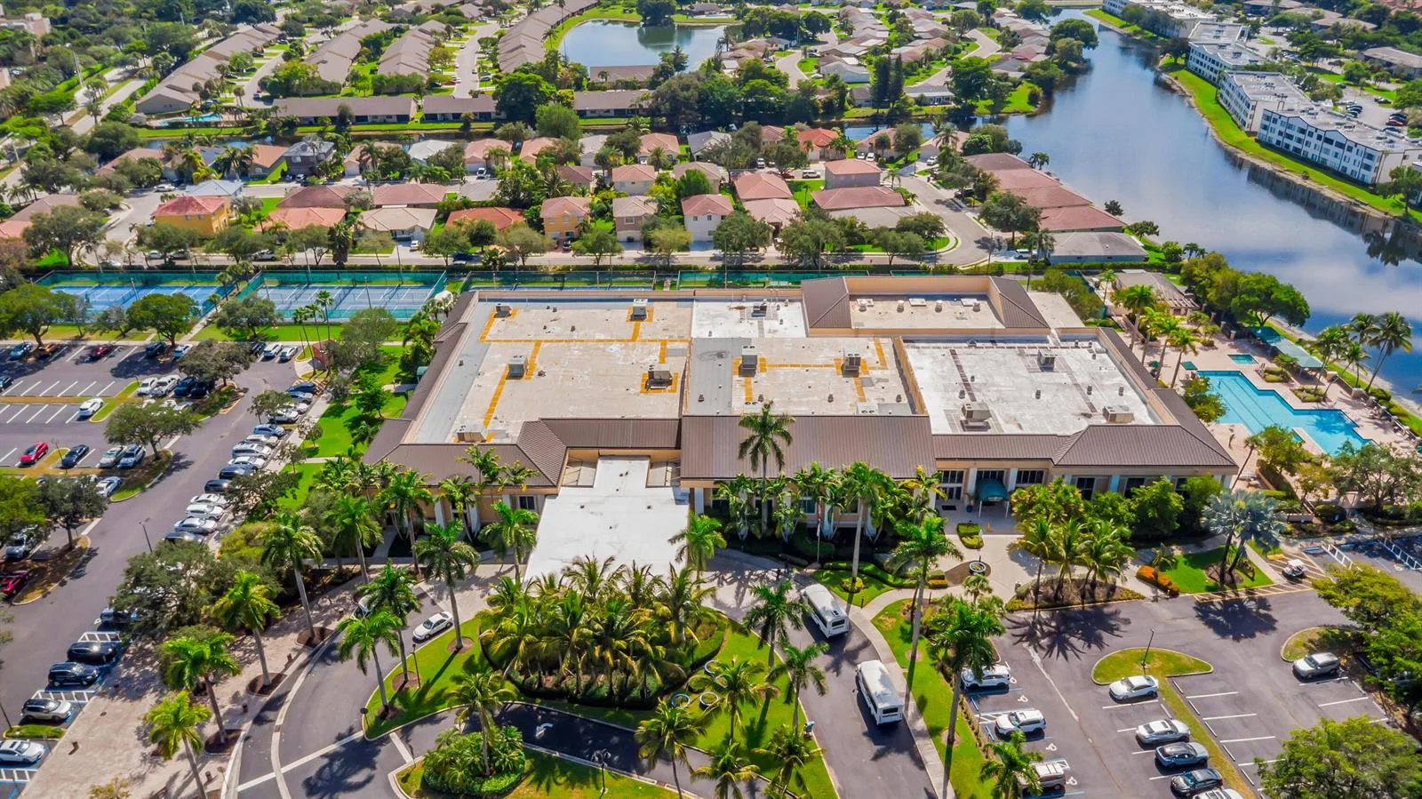 7759 GRANVILLE Drive # 306, Tamarac, FL 33321 photo 7