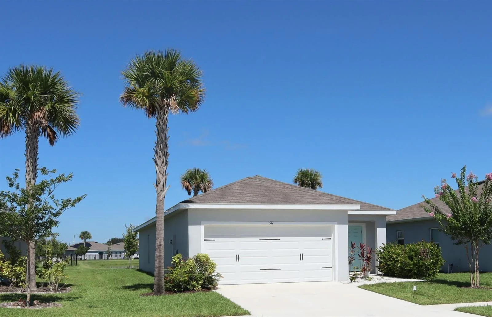 517 Cherimoya Street, Fort Pierce, FL 34981
