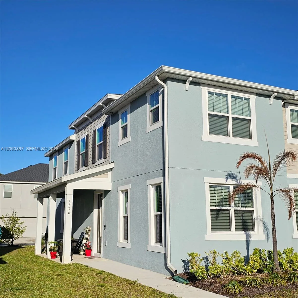 7798 Clove Hitch Way # 7798, Orlando, FL 32832