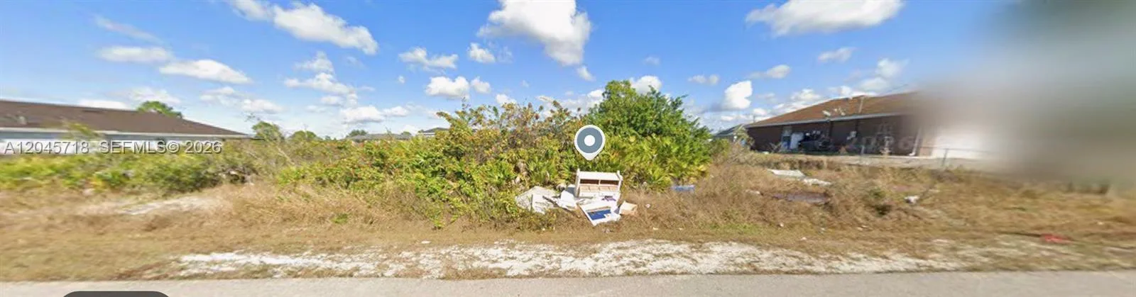 2806 54TH ST W, Lehigh Acres, FL 33971 photo 2