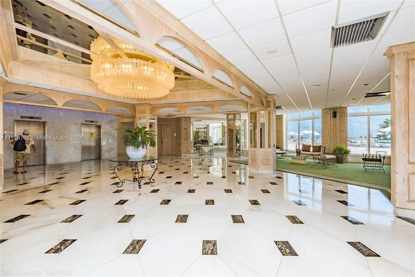3180 S Ocean Dr # 422, Hallandale Beach, FL 33009 photo 3