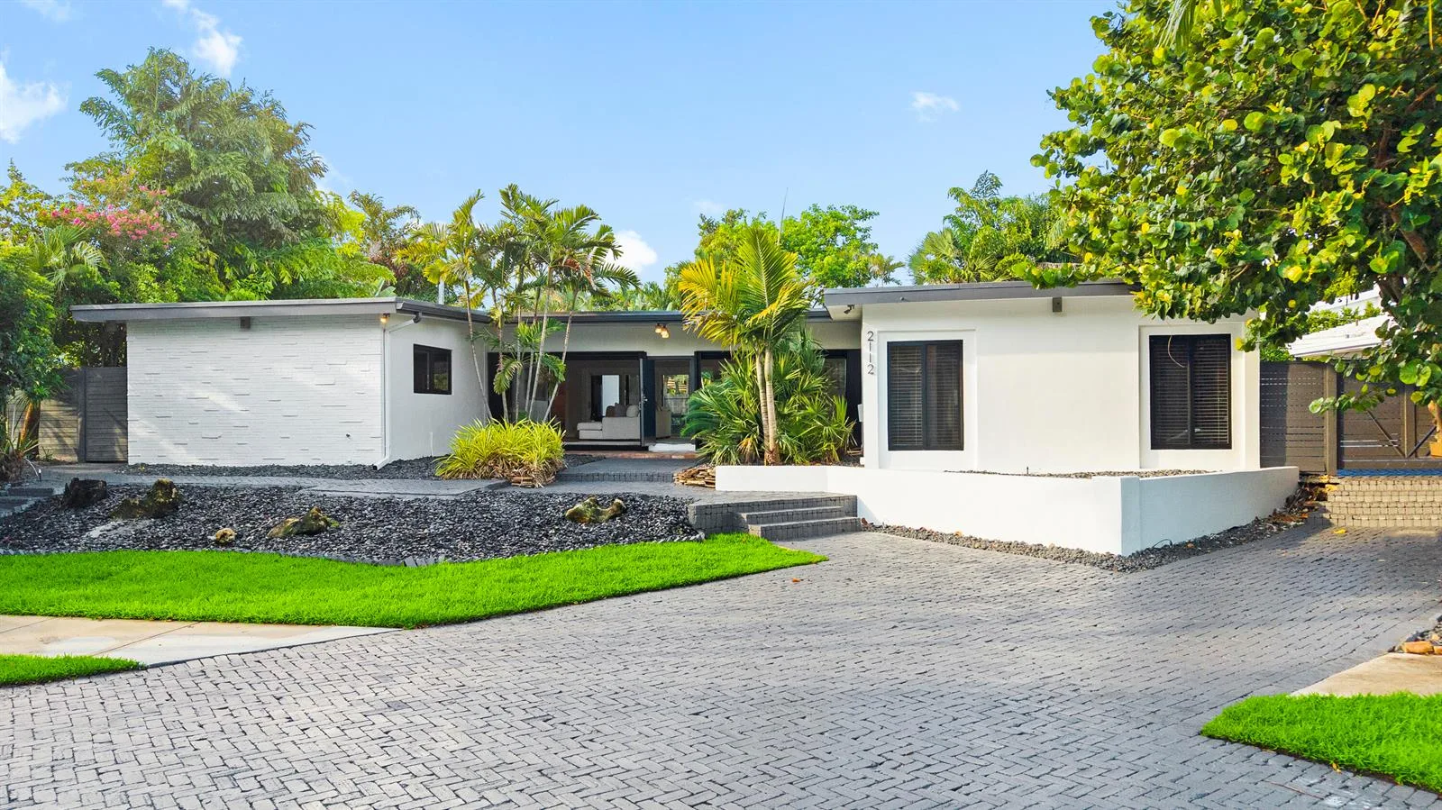 2112 Manatee Drive, Fort Lauderdale, FL 33316