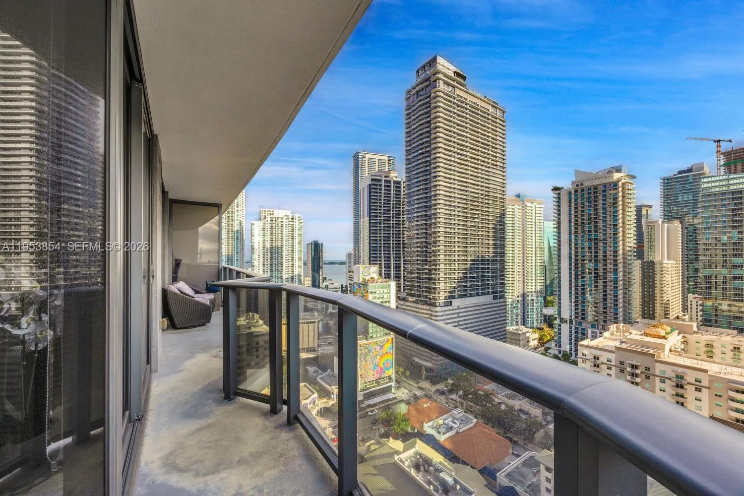55 SW 9th St # 2406, Miami, FL 33130