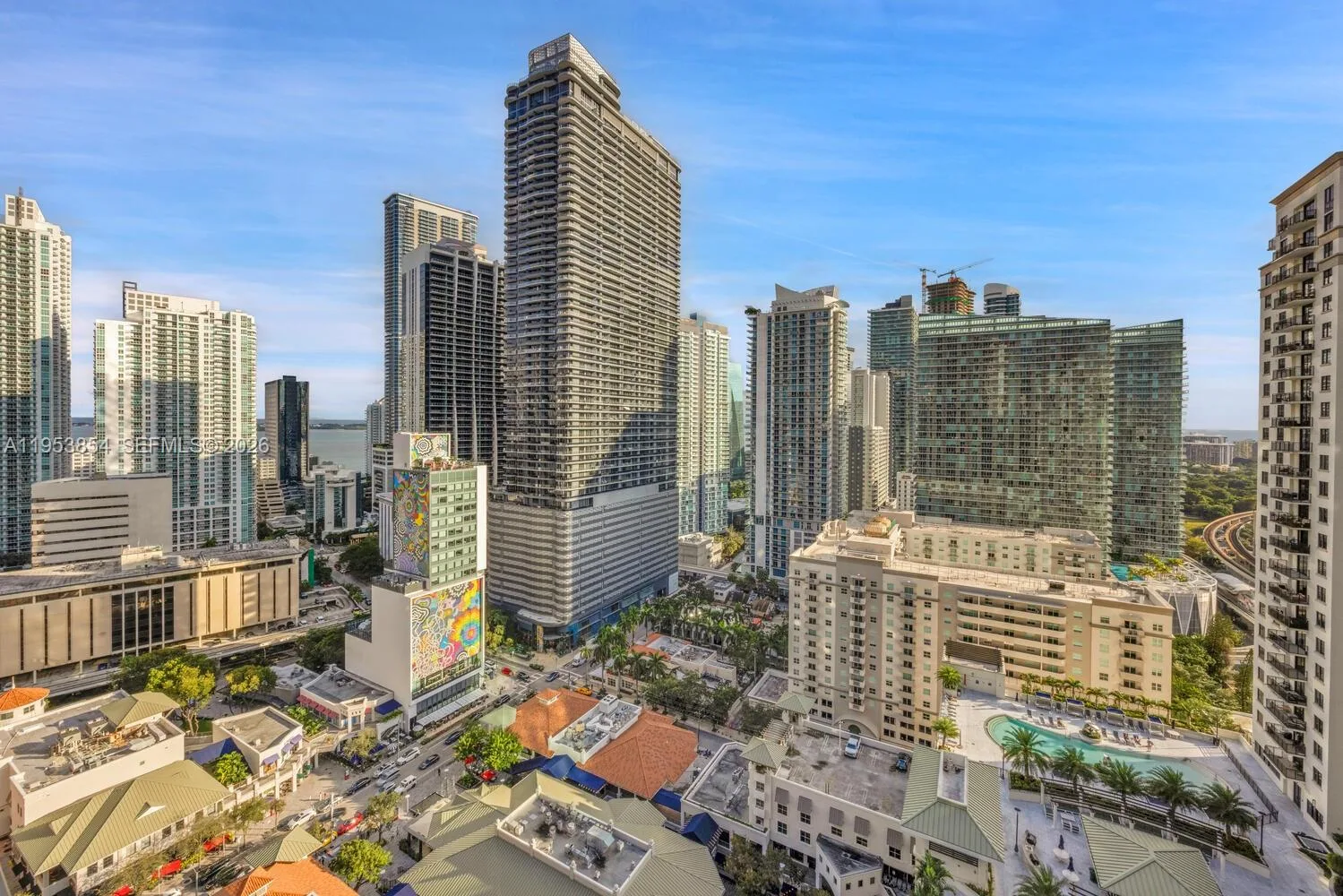 55 SW 9th St # 2406, Miami, FL 33130 photo 6