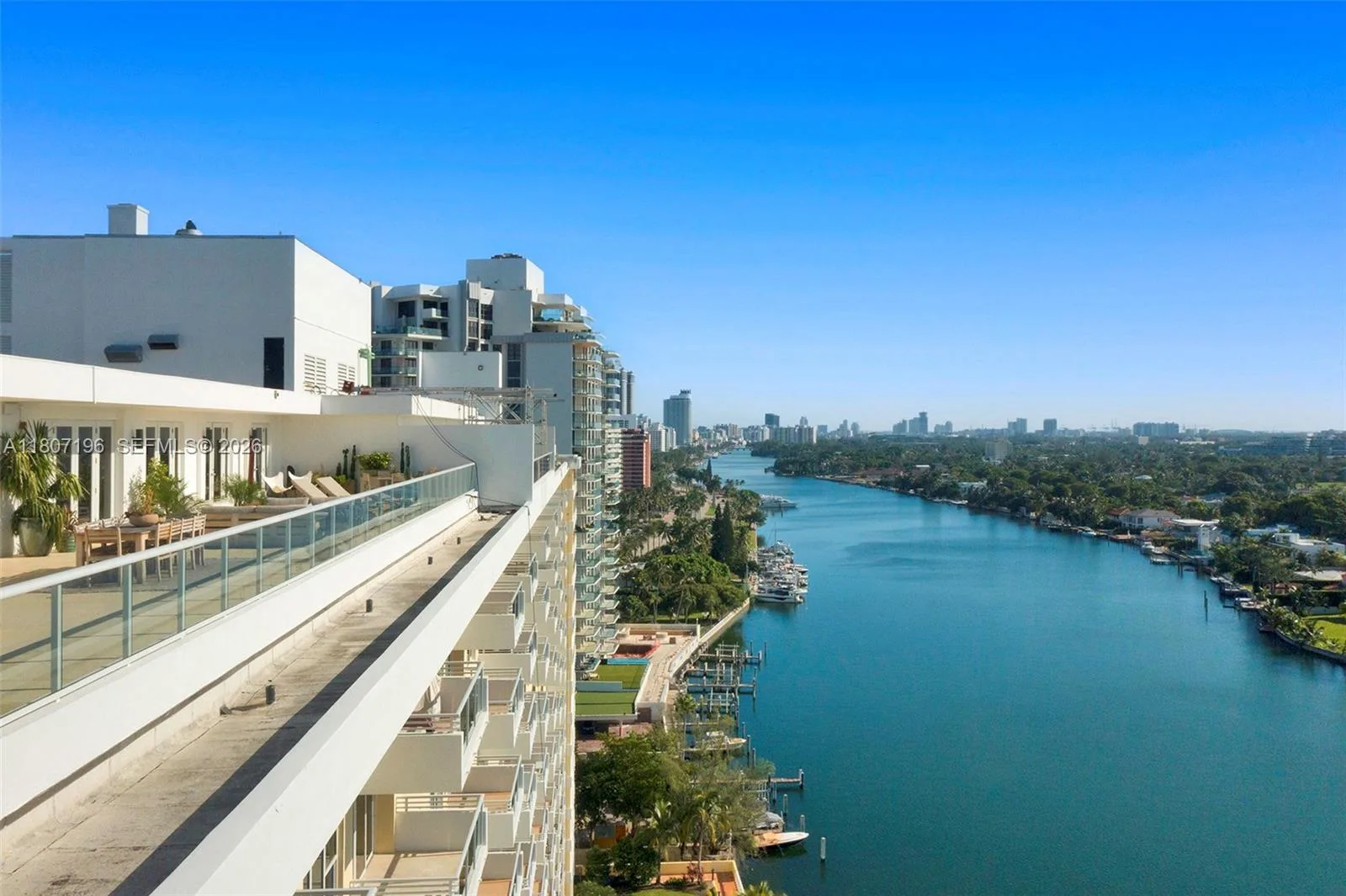 5600 Collins Ave # PH C, Miami Beach, FL 33140