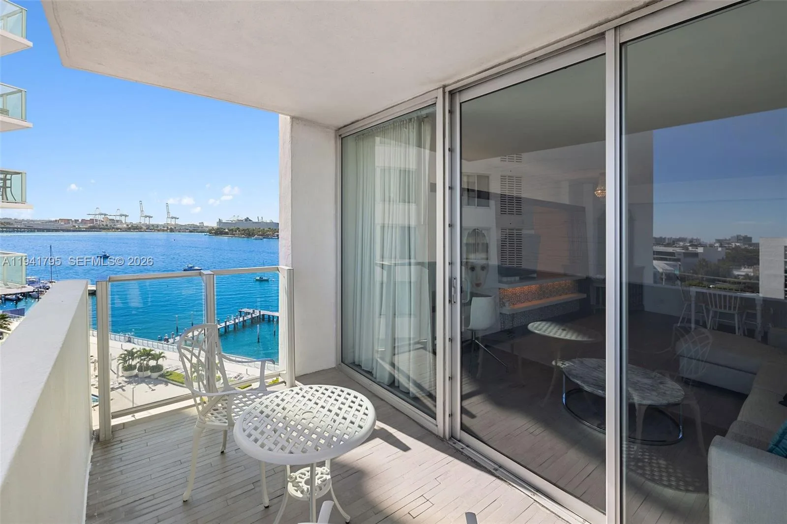 1100 West Ave # 827, Miami Beach, FL 33139