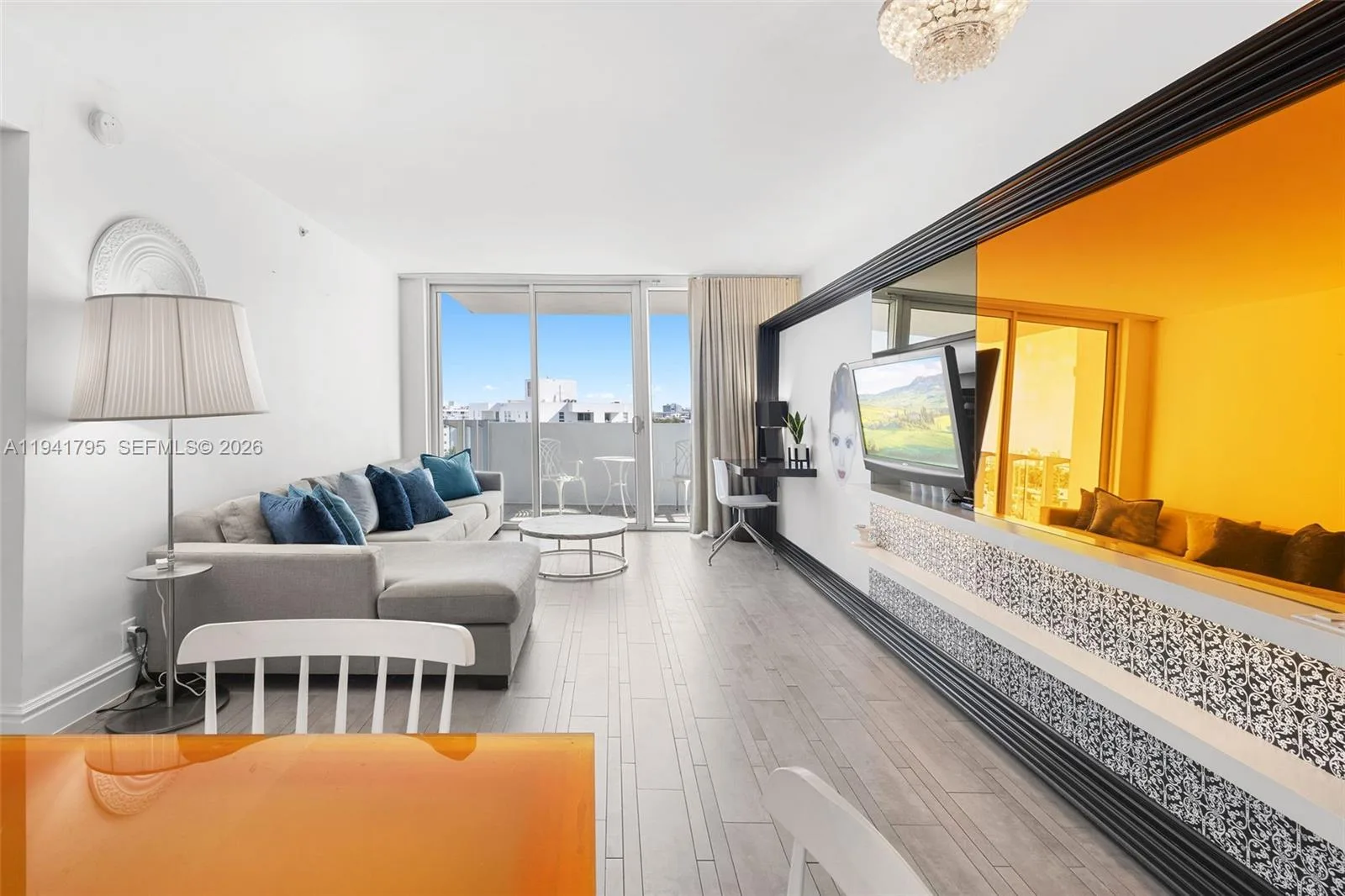 1100 West Ave # 827, Miami Beach, FL 33139 photo 2