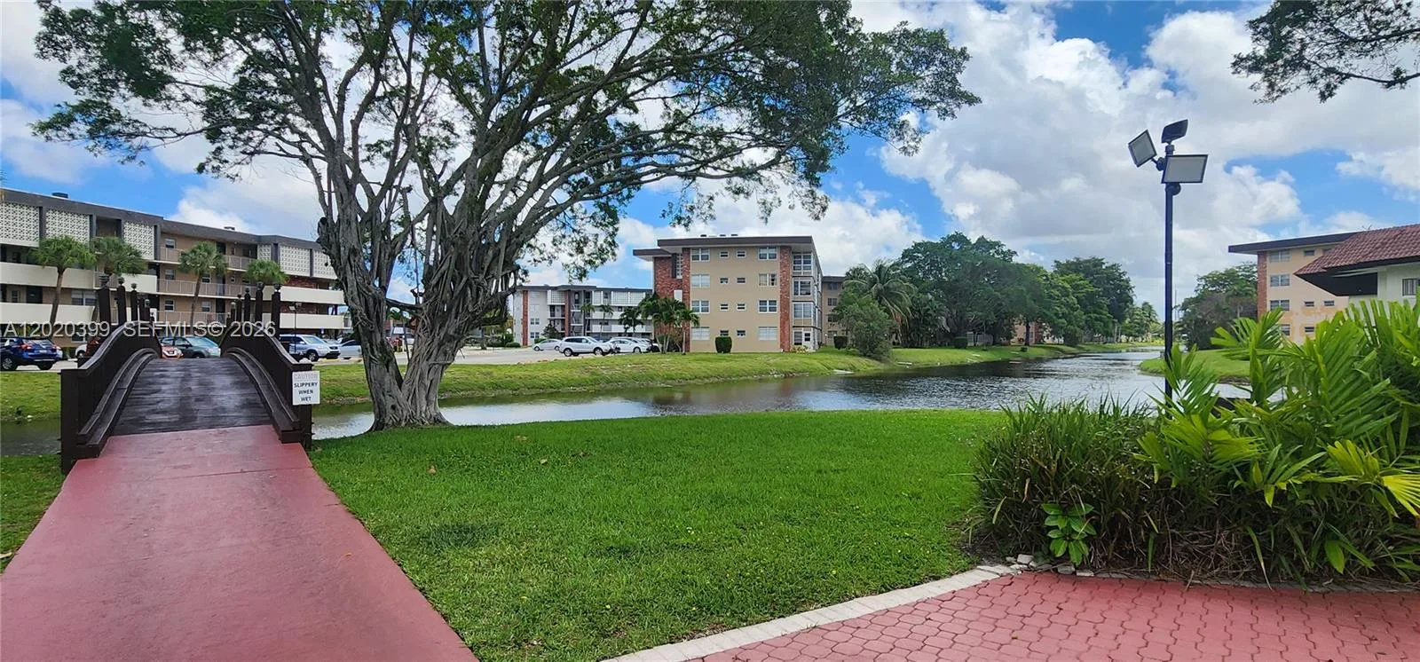 3061 NW 47th Ter # 132C, Lauderdale Lakes, FL 33313