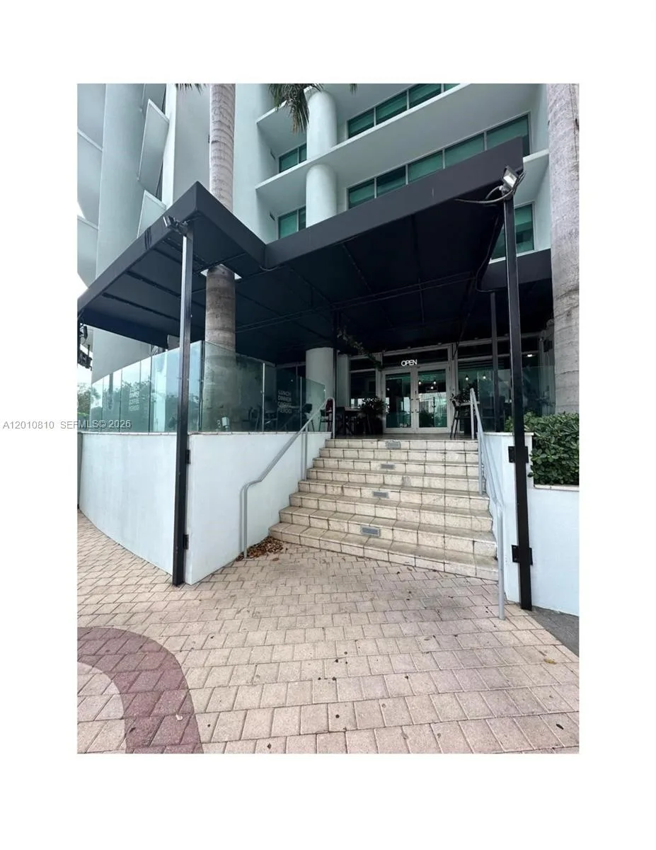 900 Biscayne Blvd N Downtown Miami # R105, Miami, FL 33132 photo 3
