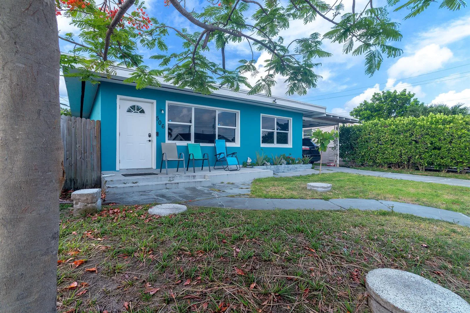 506 Worthmore Drive, FL 33460