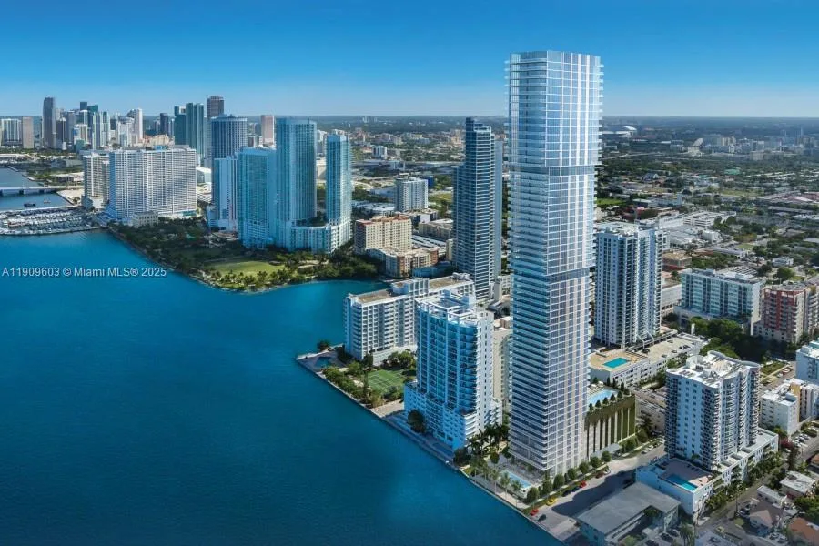 788 NE 23rd St # 2101, Miami, FL 33137