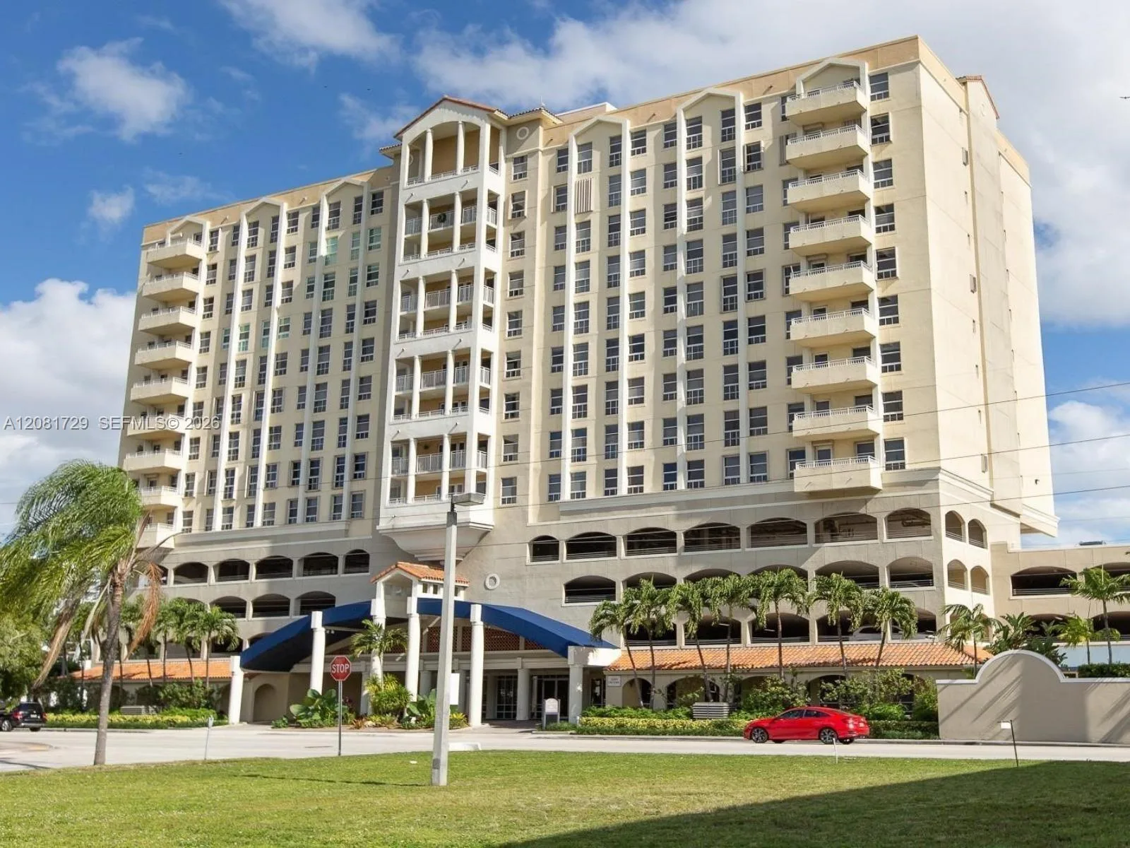 2351 Douglas Rd # 1009, Miami, FL 33145