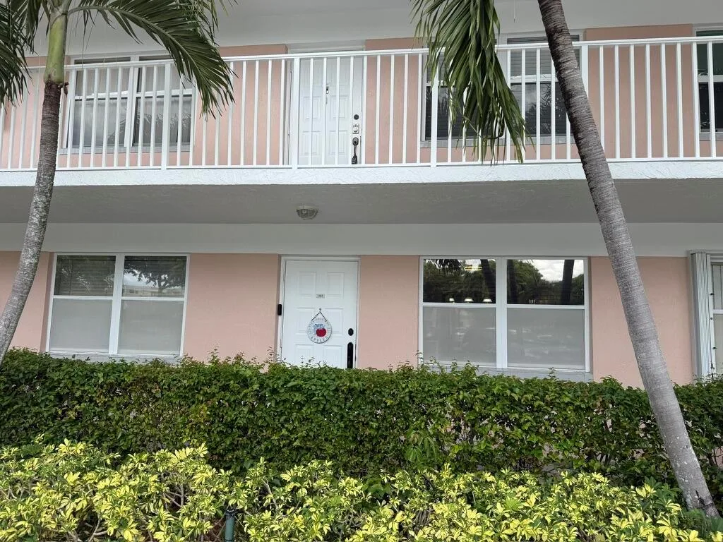 2551 NW 103rd Avenue # 107, Sunrise, FL 33322