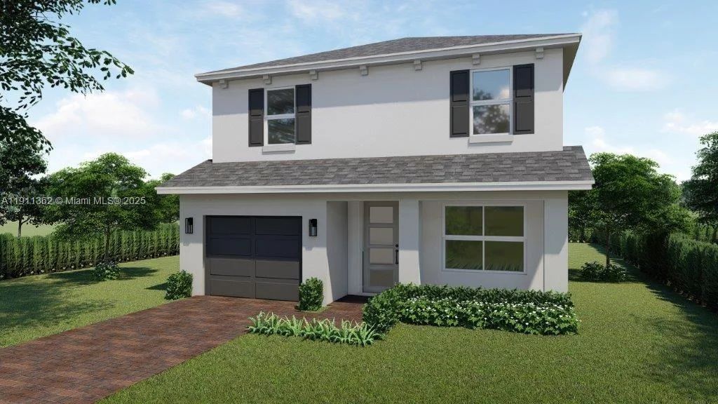 630 NE 1st Street, Florida City, FL 33034