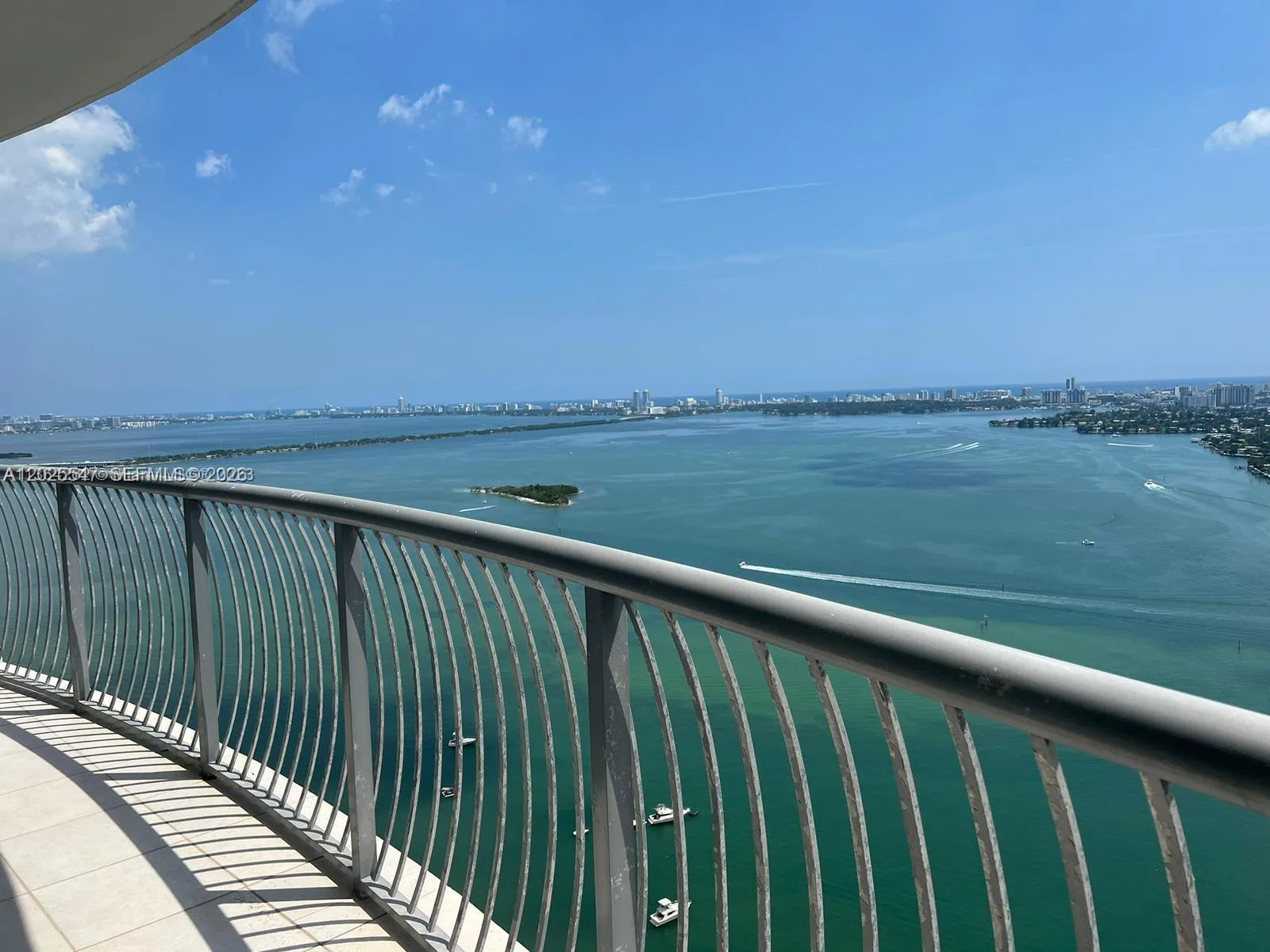 1750 N Bayshore Dr # 4502, Miami, FL 33132