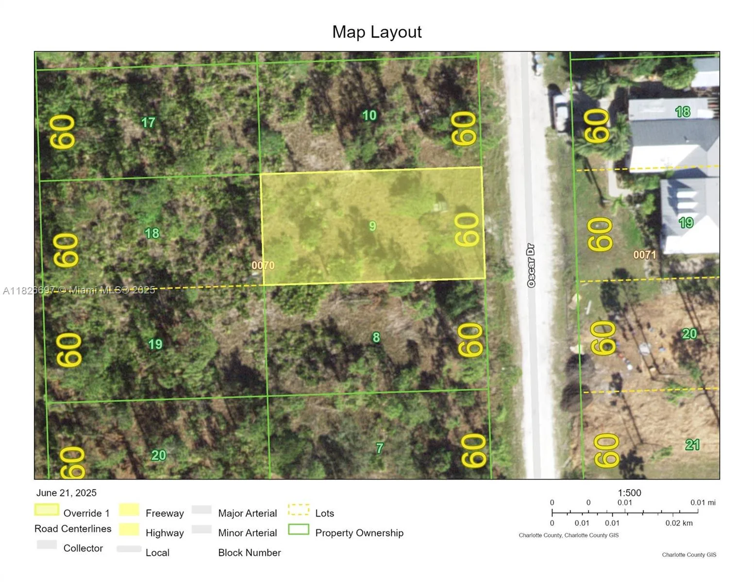 12299 OSCAR DR, Punta Gorda, FL 33955
