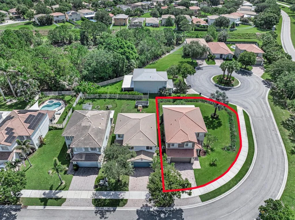 4825 SE Chiles Court, Stuart, FL 34997 photo 4
