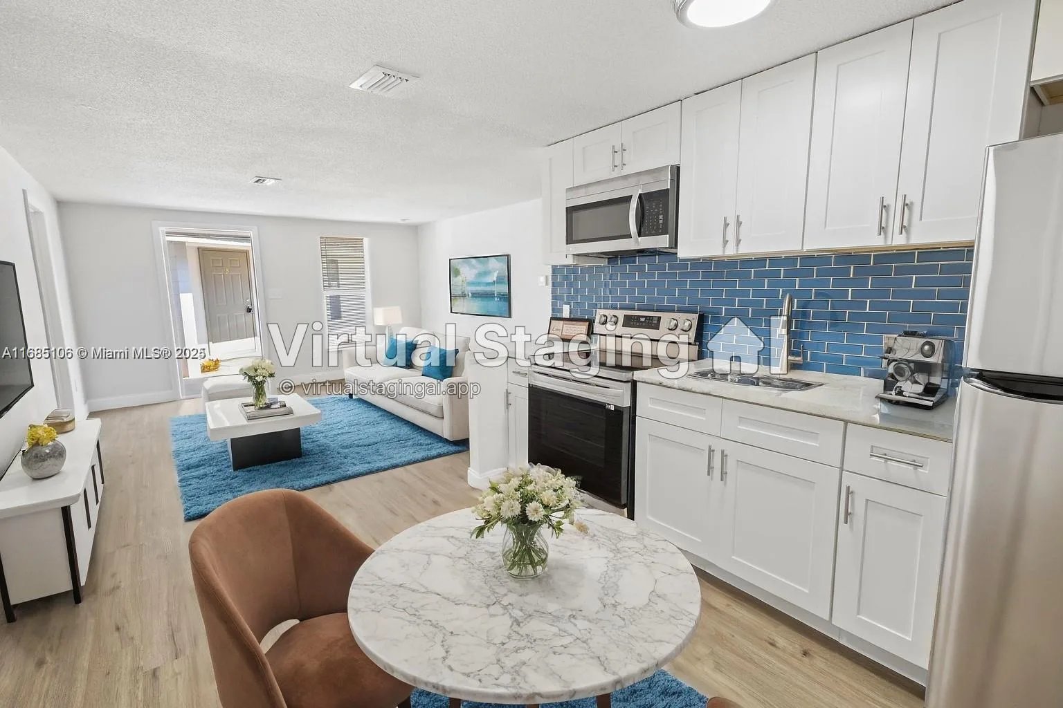103 Jasmine CT # 103-A, Lake Placid, FL 33852 photo 3