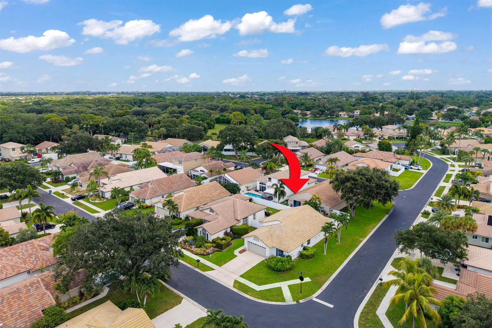 7816 MANOR FOREST Lane, Boynton Beach, FL 33436 photo 3