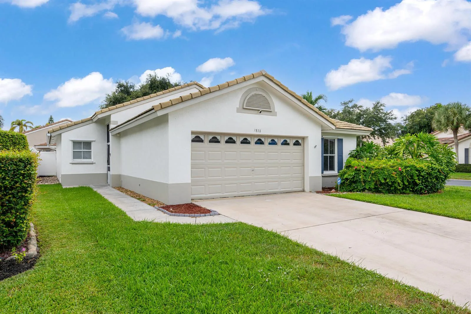 7816 MANOR FOREST Lane, Boynton Beach, FL 33436 photo 4