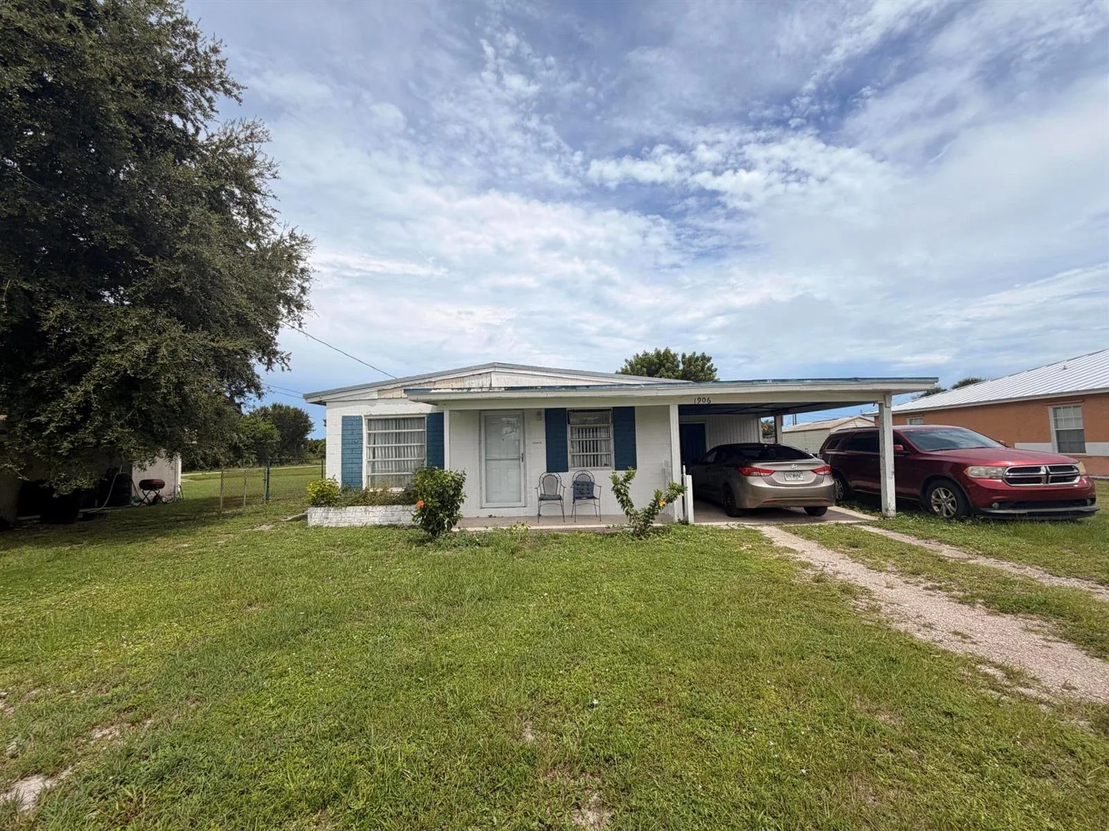 1906 N 16th Court, Fort Pierce, FL 34950